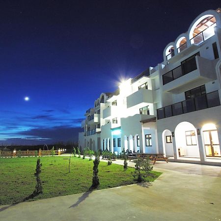 Long Xing B&B Huxi Exterior photo