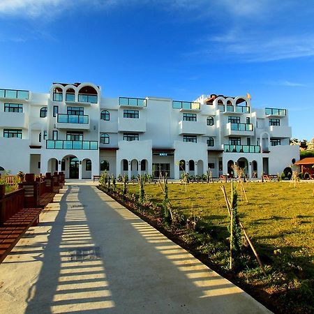 Long Xing B&B Huxi Exterior photo