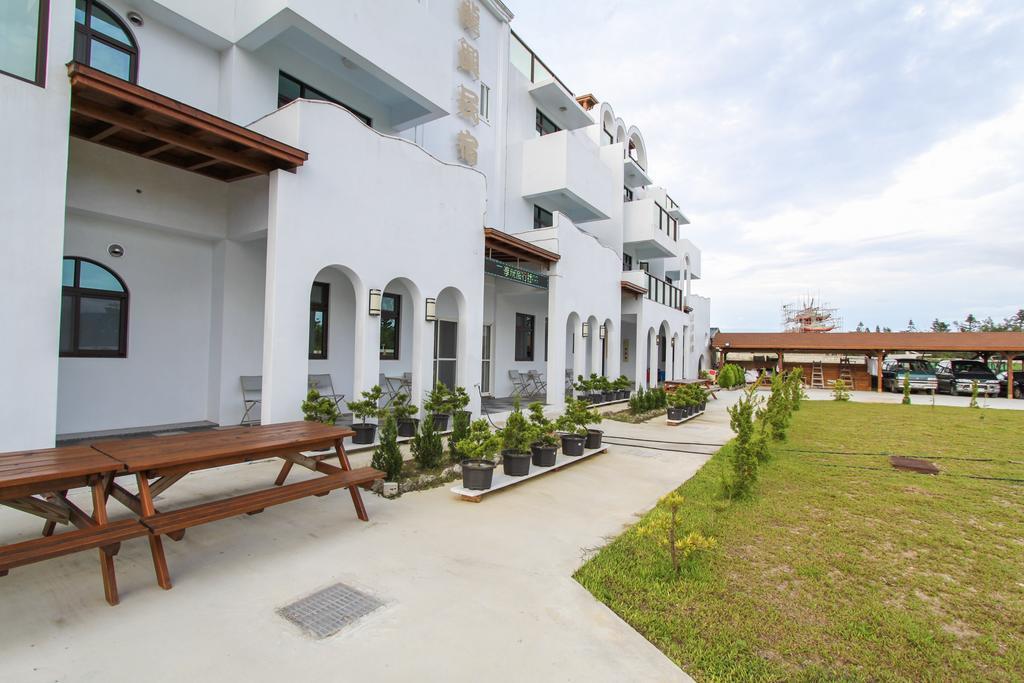 Long Xing B&B Huxi Exterior photo