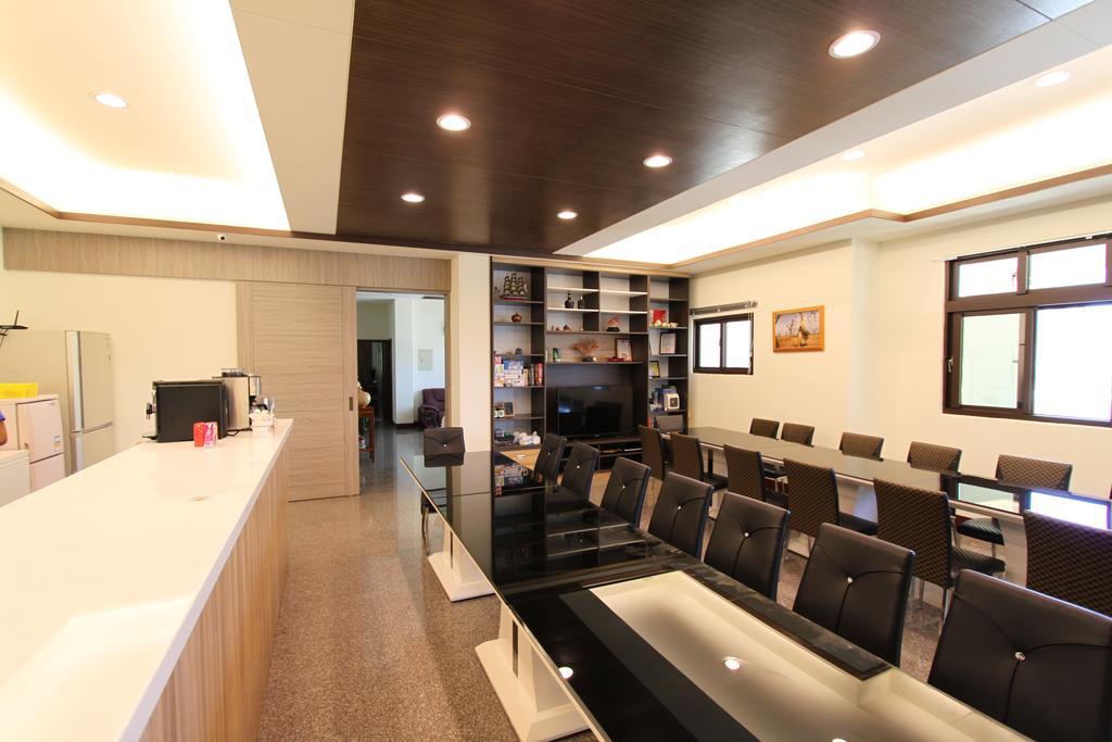 Long Xing B&B Huxi Exterior photo